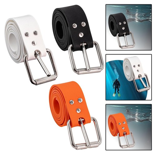 Ceinture plomb pour - de,