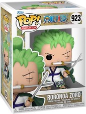 Funko Pop One Piece Roronoa