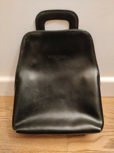 Sac dos kesslord cuir - kesslord,