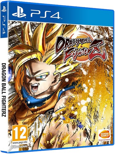 Dragon ball fighterz - ball,