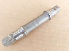 Axe pour boîtier de pédalier STRONGLIGHT Competition 123mm