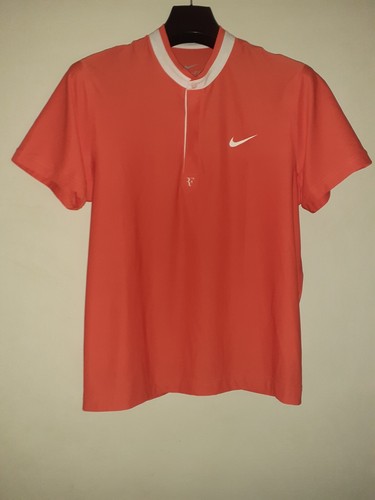 Tennis shirt nike federer - tennis,