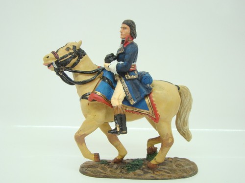 Delprado cavalier general - cavalier,