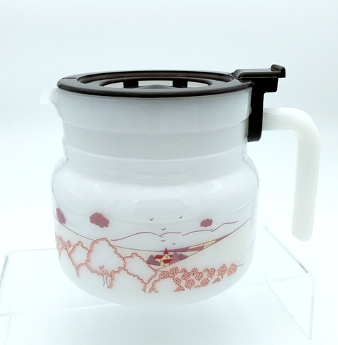 Verseuse cafetière théière - verseuse,