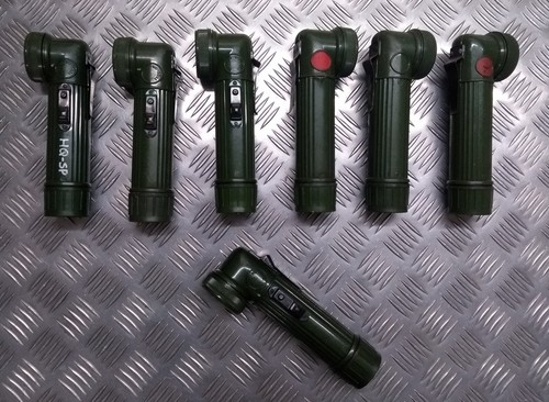 Lampe torche film ex - lampe,