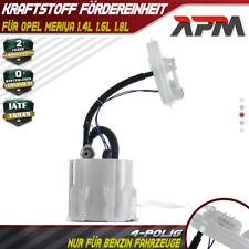 Pompe à Carburant Unité de Convoyeur Sans Jauge à Essence pour Opel Meriva X03