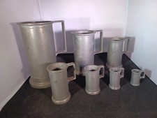 7 Tasses Doseuses Mesure En