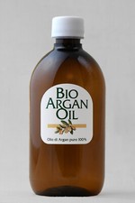 Huile D'Argan Marocain