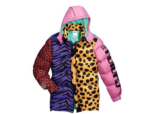 Adidas jeremy scott animal - jeremy,