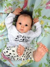 CURRENTLY MAKING Reborn baby