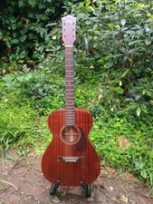 Guild GAD-M20NA guitar, very