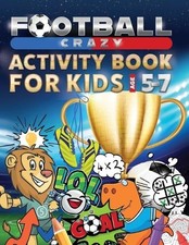 Creative Kids Studio Football
