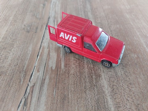 Renault express avis majorette