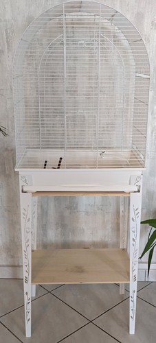 Ensemble cage oiseaux - cage,