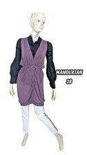 Manoukian Taille 38 neuf