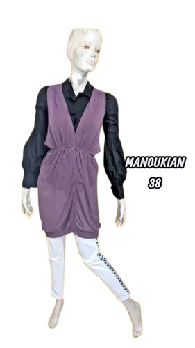 Manoukian taille neuf - manoukian, 38