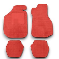 Tapis De Sol Pour PORSCHE 911
