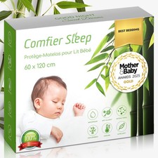 Protege Matelas 60x120 cm –