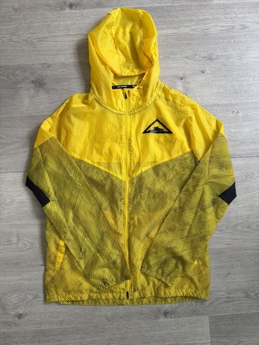 Nike running trail veste - nike,