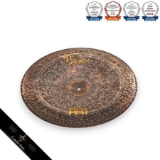 Meinl Byzance B20EDCH 20"