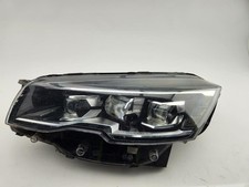 9807241780 Phare Gauche pour PEUGEOT 508 SW Allure 2015 189791