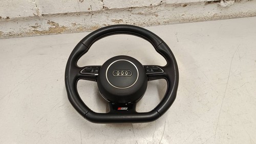 Audi 2014 volant - 8v,