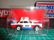 Circuit Tcr Anti-Sortie de