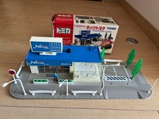 Filet Tomica Town Toyota TOMY Retro Japan