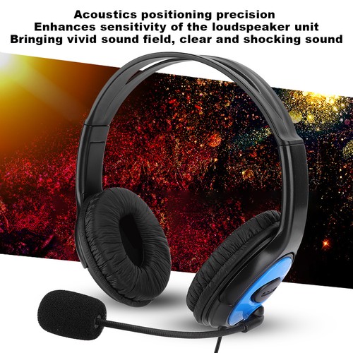 Casque jeu abs - ,