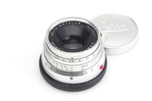 Leitz leica summaron - leitz,