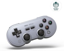 Manette 8BITDO SN30 Pro