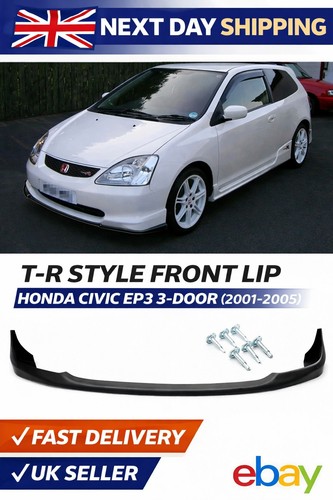 Honda civic type ep3 - honda,