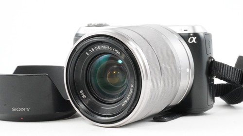 Appareil photo sans - , miroir
