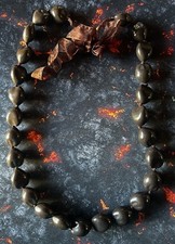 NEUF MAGNIFIQUE COLLIER