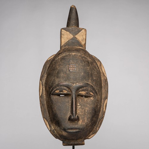 1189 masque baoule - 1189,