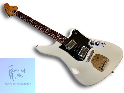 Guitare aria retro - guitare,