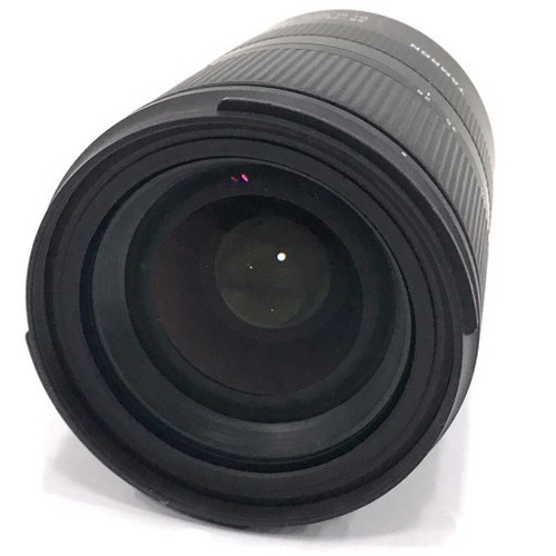 Tamron 75mm di iii rxd - tamron,