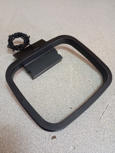 Loop antenne câble lecteur - loop,