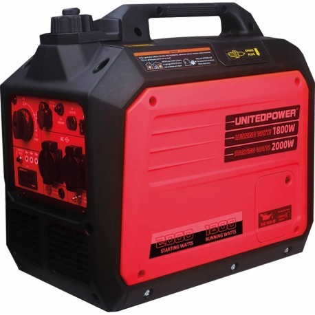 Groupe électrogène inverter - électrogène,