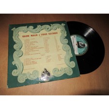 VIRGINIE MORGAN à l'orgue