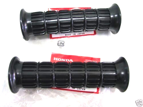 Honda paire poignée - honda,