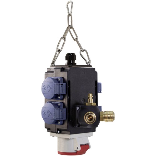 Schwabe 60734 mixo cee - mixo,