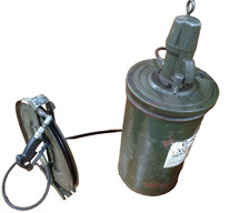 Air Cylindre Graisseur Fettpumpe Pneumatique Pistolet à Fat Tecalemit Bw Tamis