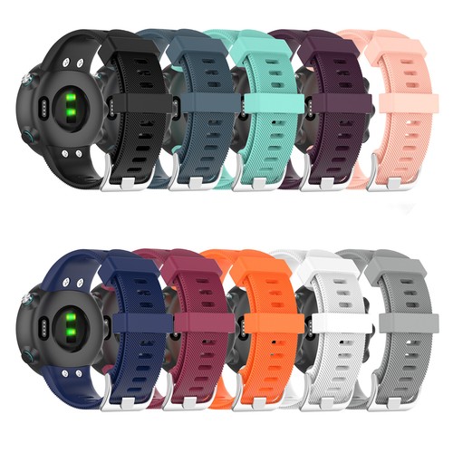 Bracelet montre pour garmin - montre,