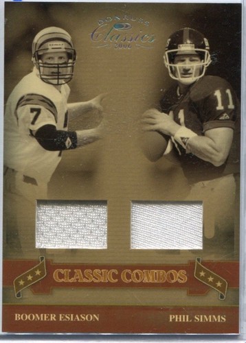 2006 classics boomer - -,