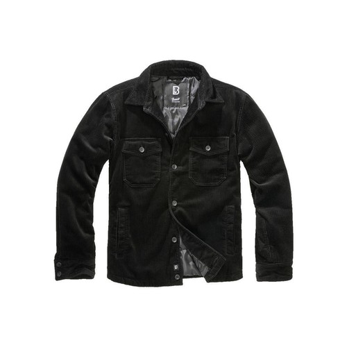 Brandit veste velours - veste,