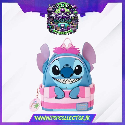 Stitch cheshire cat costume - stitch,