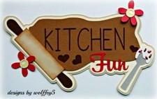 CRAFTECAFE BAKING KITCHEN