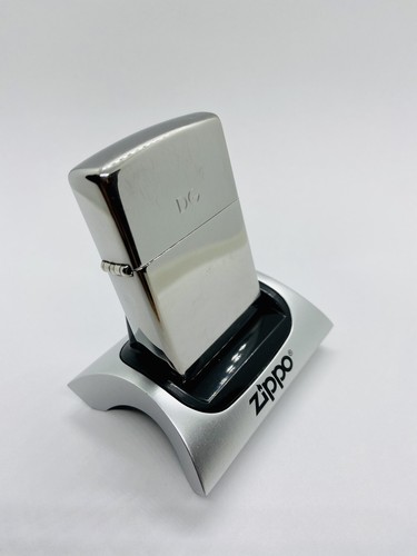 Zippo lighter - 2020, )
