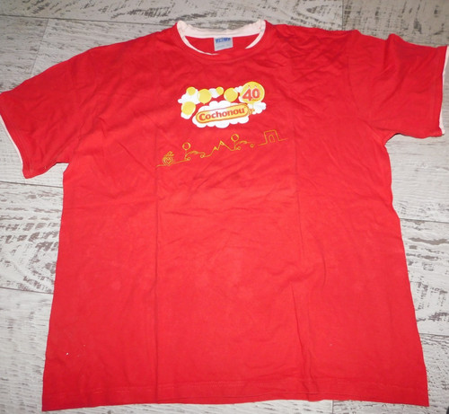 Maillot cochonou ans - maillot, 40